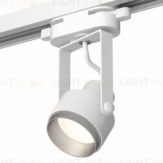Трековый однофазный светильник Ambrella Light Track System XT6601022 (C6601, N6123)