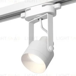 Трековый однофазный светильник Ambrella Light Track System XT6601040 (C6601, N6130)