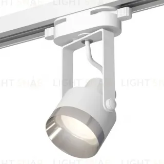 Трековый однофазный светильник Ambrella Light Track System XT6601042 (C6601, N6132)