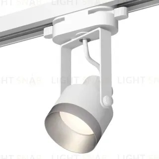 Трековый однофазный светильник Ambrella Light Track System XT6601043 (C6601, N6133)