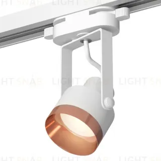 Трековый однофазный светильник Ambrella Light Track System XT6601045 (C6601, N6135)
