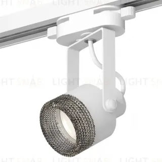 Трековый однофазный светильник Ambrella Light Track System XT6601061 (C6601, N6151)