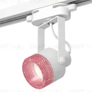 Трековый однофазный светильник Ambrella Light Track System XT6601062 (C6601, N6152)
