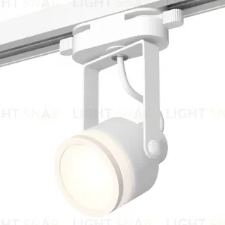 Трековый однофазный светильник Ambrella Light Track System XT6601080 (C6601, N6220)