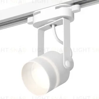 Трековый однофазный светильник Ambrella Light Track System XT6601081 (C6601, N6228)