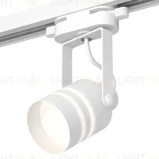 Трековый однофазный светильник Ambrella Light Track System XT6601082 (C6601, N6235)