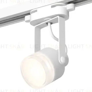 Трековый однофазный светильник Ambrella Light Track System XT6601083 (C6601, N6241)