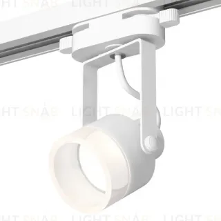 Трековый однофазный светильник Ambrella Light Track System XT6601085 (C6601, N6248)