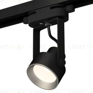 Трековый однофазный светильник Ambrella Light Track System XT6602002 (C6602, N6104)
