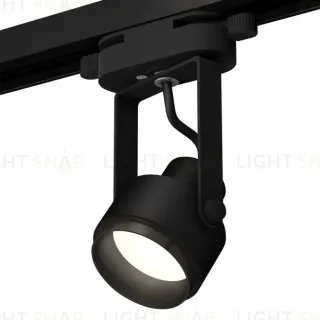 Трековый однофазный светильник Ambrella Light Track System XT6602020 (C6602, N6121)