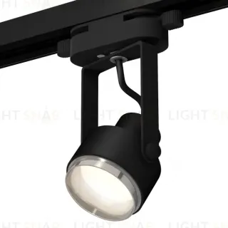 Трековый однофазный светильник Ambrella Light Track System XT6602021 (C6602, N6122)