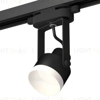 Трековый однофазный светильник Ambrella Light Track System XT6602040 (C6602, N6130)
