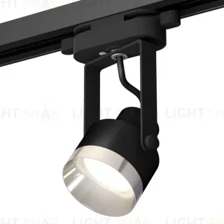 Трековый однофазный светильник Ambrella Light Track System XT6602042 (C6602, N6132)
