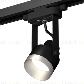 Трековый однофазный светильник Ambrella Light Track System XT6602043 (C6602, N6133)