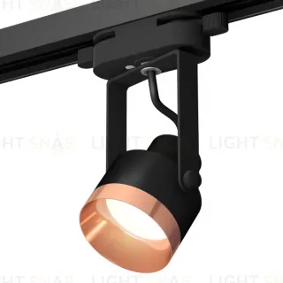 Трековый однофазный светильник Ambrella Light Track System XT6602045 (C6602, N6135)