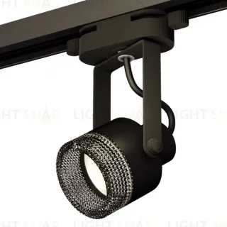 Трековый однофазный светильник Ambrella Light Track System XT6602061 (C6602, N6151)