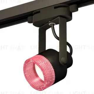 Трековый однофазный светильник Ambrella Light Track System XT6602062 (C6602, N6152)