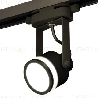 Трековый однофазный светильник Ambrella Light Track System XT6602080 (C6602, N6221)