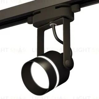 Трековый однофазный светильник Ambrella Light Track System XT6602081 (C6602, N6229)
