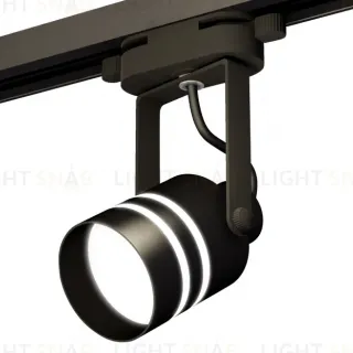 Трековый однофазный светильник Ambrella Light Track System XT6602082 (C6602, N6236)