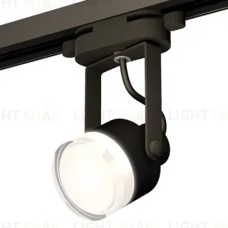 Трековый однофазный светильник Ambrella Light Track System XT6602083 (C6602, N6241)