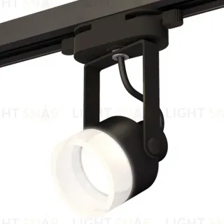 Трековый однофазный светильник Ambrella Light Track System XT6602085 (C6602, N6248)