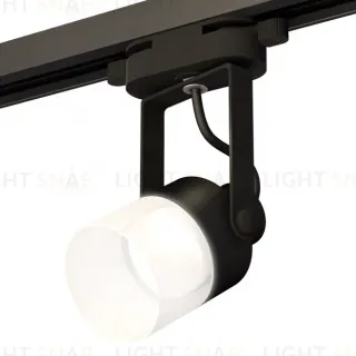 Трековый однофазный светильник Ambrella Light Track System XT6602086 (C6602, N6252)