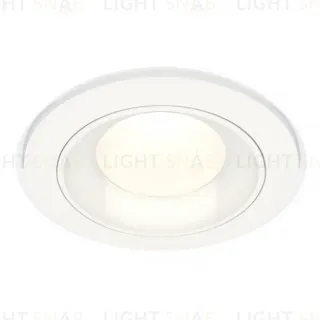 Встраиваемый светильник Ambrella Light Techno Spot XC7621060 (C7621, N7020)
