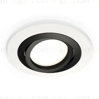 Встраиваемый светильник Ambrella Light Techno Spot XC7621081 (C7621, N7002)