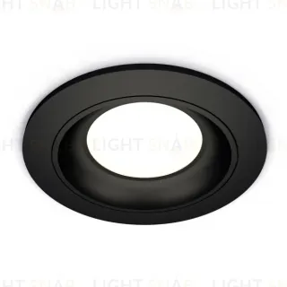 Встраиваемый светильник Ambrella Light Techno Spot XC7622060 (C7622, N7021)