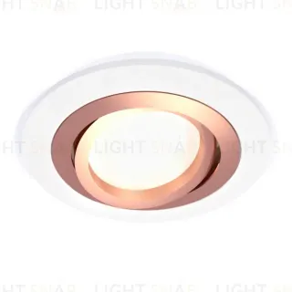 Встраиваемый светильник Ambrella Light Techno Spot XC7621084 (C7621, N7005)