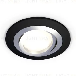 Встраиваемый светильник Ambrella Light Techno Spot XC7622082 (C7622, N7003)