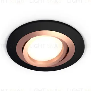 Встраиваемый светильник Ambrella Light Techno Spot XC7622084 (C7622, N7005)