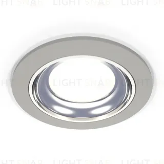 Встраиваемый светильник Ambrella Light Techno Spot XC7623061 (C7623, N7022)