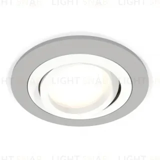 Встраиваемый светильник Ambrella Light Techno Spot XC7623080 (C7623, N7001)
