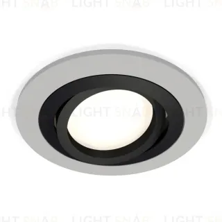 Встраиваемый светильник Ambrella Light Techno Spot XC7623081 (C7623, N7002)