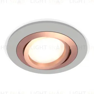 Встраиваемый светильник Ambrella Light Techno Spot XC7623084 (C7623, N7005)