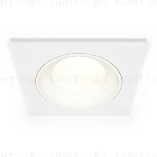 Встраиваемый светильник Ambrella Light Techno Spot XC7631060 (C7631, N7020)