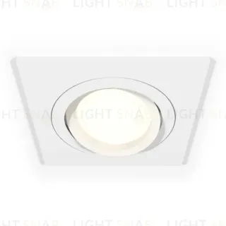 Встраиваемый светильник Ambrella Light Techno Spot XC7631080 (C7631, N7001)