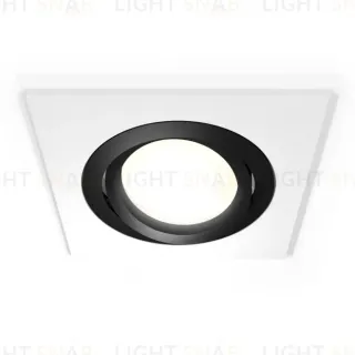 Встраиваемый светильник Ambrella Light Techno Spot XC7631081 (C7631, N7002)