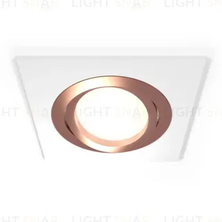 Встраиваемый светильник Ambrella Light Techno Spot XC7631084 (C7631, N7005)