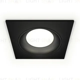 Встраиваемый светильник Ambrella Light Techno Spot XC7632060 (C7632, N7021)