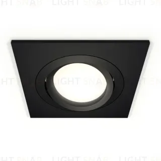 Встраиваемый светильник Ambrella Light Techno Spot XC7632081 (C7632, N7002)
