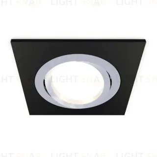 Встраиваемый светильник Ambrella Light Techno Spot XC7632082 (C7632, N7003)