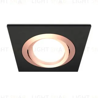 Встраиваемый светильник Ambrella Light Techno Spot XC7632084 (C7632, N7005)