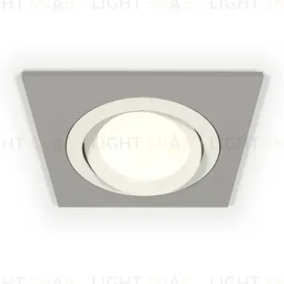 Встраиваемый светильник Ambrella Light Techno Spot XC7633080 (C7633, N7001)