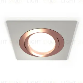 Встраиваемый светильник Ambrella Light Techno Spot XC7633084 (C7633, N7005)