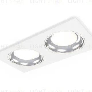 Встраиваемый светильник Ambrella Light Techno Spot XC7635061 (C7635, N7022)