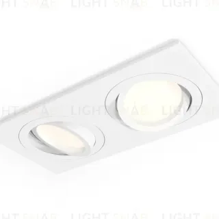 Встраиваемый светильник Ambrella Light Techno Spot XC7635080 (C7635, N7001)