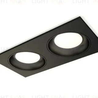Встраиваемый светильник Ambrella Light Techno Spot XC7636060 (C7636, N7021)